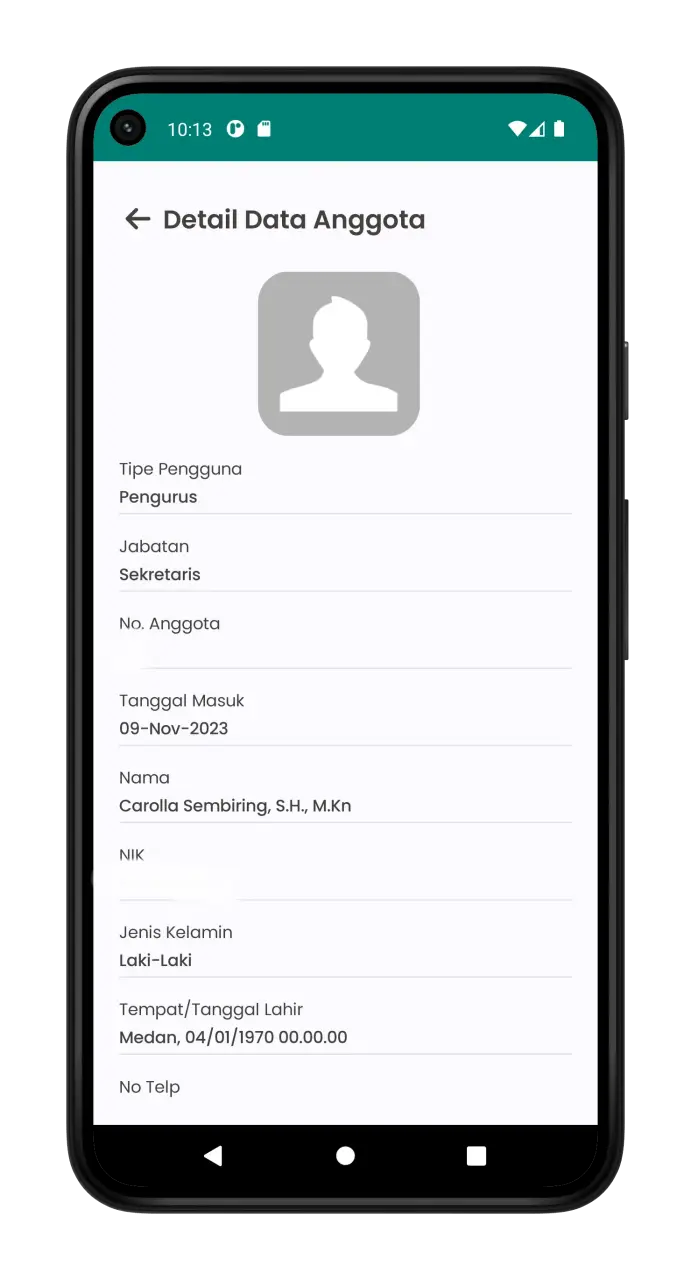 screenshot koperasi 3